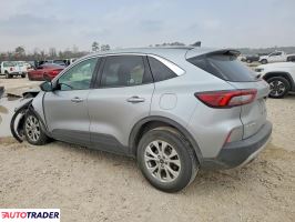 Ford Escape 2024 1