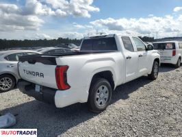 Toyota Tundra 2024 3