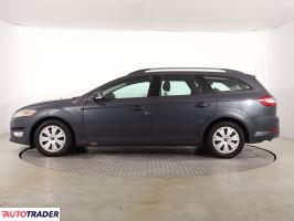 Ford Mondeo 2011 2.0 138 KM