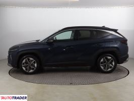 Hyundai Tucson 2024 1.6 158 KM