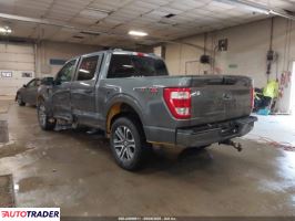 Ford Pozostałe 2021 5