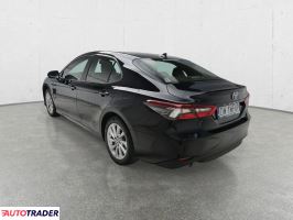 Toyota Camry 2022 2.5 178 KM