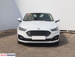 Ford Mondeo 2019 2.0 147 KM Ford Mondeo 2019 2.0 147 KM