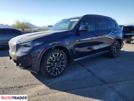 BMW X5 2024 3