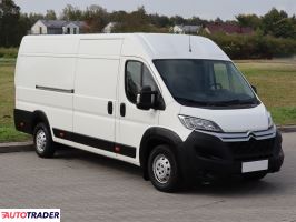 Citroen Jumper 2020 2.2