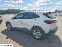 Ford Escape 2024 1