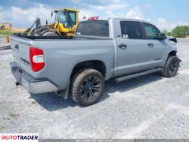 Toyota Tundra 2019 5 Toyota Tundra 2019 5