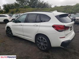 BMW X1 2021 2