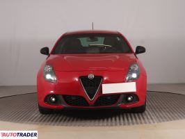 Alfa Romeo Giulietta 2017 1.4 147 KM