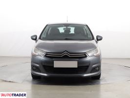 Citroen C4 2012 1.4 93 KM