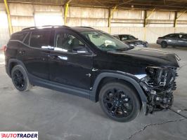 GMC Terrain 2019 1