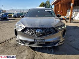 Acura MDX 2024 3