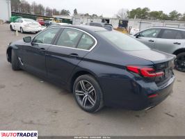 BMW 530 2021 2