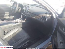 Honda Accord 2021 2