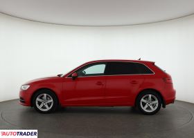 Audi A3 2014 1.4 120 KM