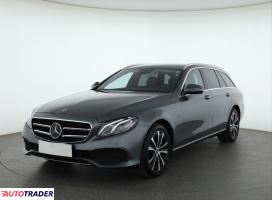 Mercedes E-klasa 2020 2.0 301 KM