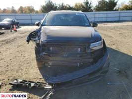 Volkswagen Tiguan 2022 2