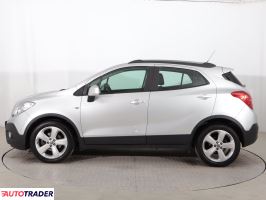 Opel Mokka 2014 1.4 138 KM