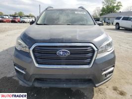 Subaru Pozostałe 2020 2