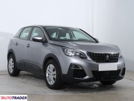 Peugeot 3008 2019 1.2 128 KM