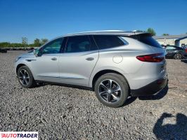 Buick Enclave 2020 3