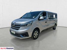 Renault Trafic 2023 2.0