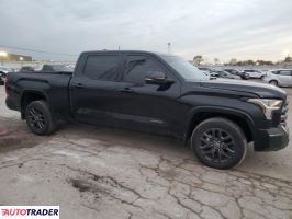 Toyota Tundra 2023 3