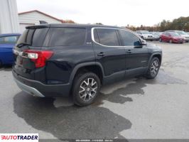 GMC Acadia 2021 2