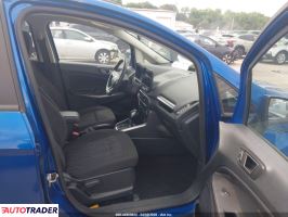 Ford EcoSport 2020 2