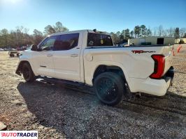Toyota Tundra 2022 3
