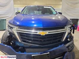 Chevrolet Equinox 2022 1