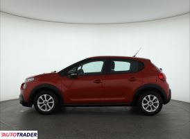 Citroen C3 2019 1.2 81 KM