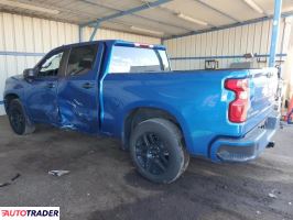 Chevrolet Silverado 2024 2 Chevrolet Silverado 2024 2