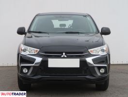 Mitsubishi ASX 2018 1.6 115 KM