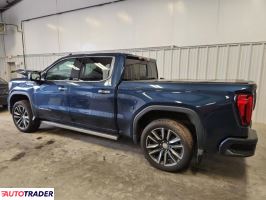GMC Sierra 2020 6 GMC Sierra 2020 6