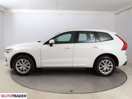 Volvo XC60 2017 2.0 402 KM