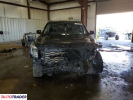 GMC Yukon 2019 6 GMC Yukon 2019 6
