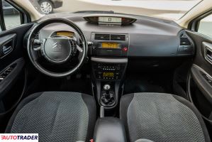 Citroen C4 2006 2 138 KM Citroen C4 2006 2 138 KM