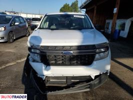 Ford Maverick 2023 2