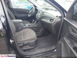 Chevrolet Equinox 2021 1
