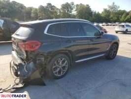 BMW X3 2021 2