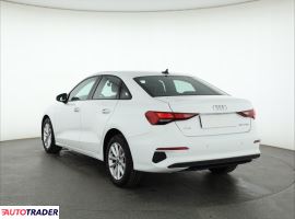Audi A3 2022 1.0 108 KM