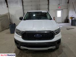 Ford Ranger 2021 2