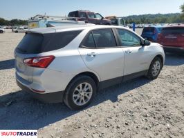 Chevrolet Equinox 2020 1