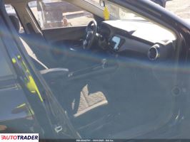 Nissan Pozostałe 2021 1