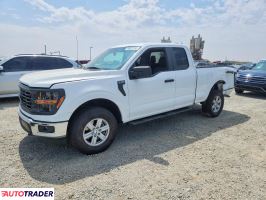 Ford Pozostałe 2024 2