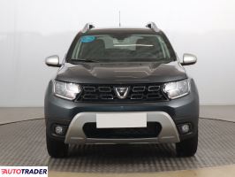 Dacia Duster 2018 1.6 112 KM