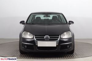 Volkswagen Jetta 2009 1.6 103 KM