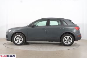 Audi Q3 2022 1.5 147 KM