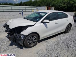 Kia Pozostałe 2023 2